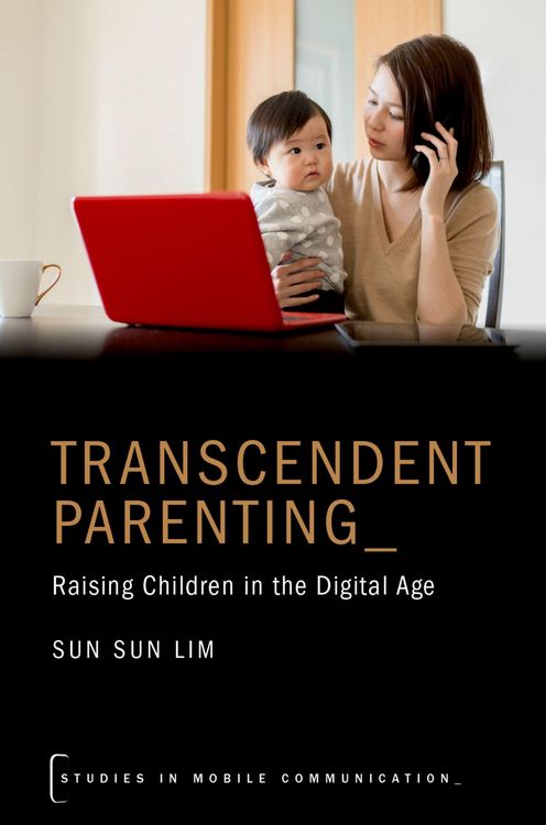Produktbild: Transcendent Parenting