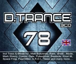 Produktbild: D.Trance 78