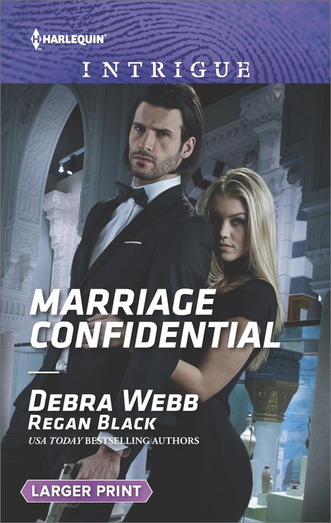 Produktbild: Marriage Confidential -Lp