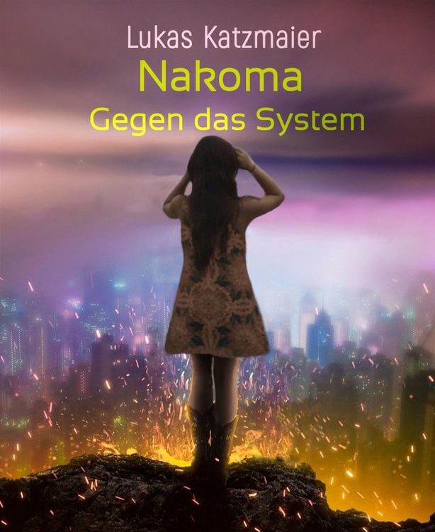 Produktbild: Nakoma