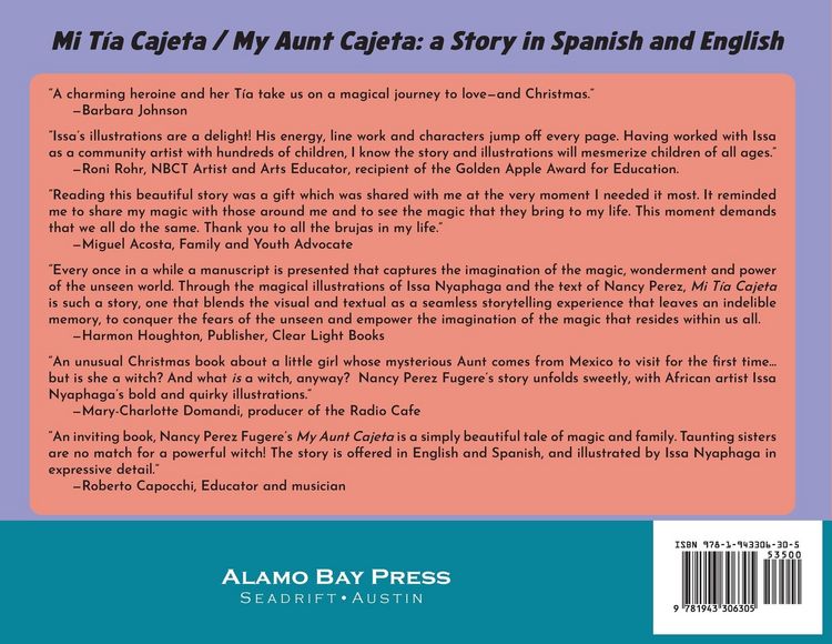 Produktbild: Mi Tia Cajeta
