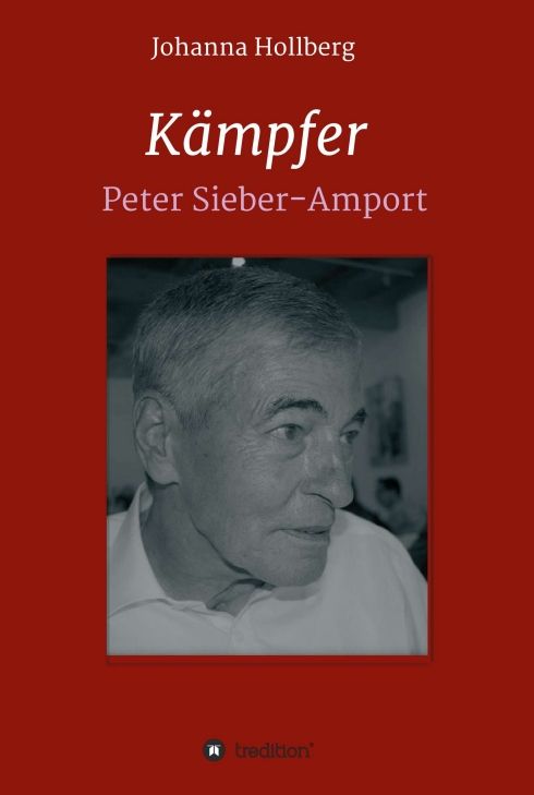 Produktbild: K&auml;mpfer