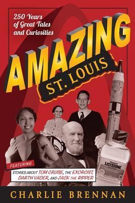 Produktbild: Amazing St. Louis