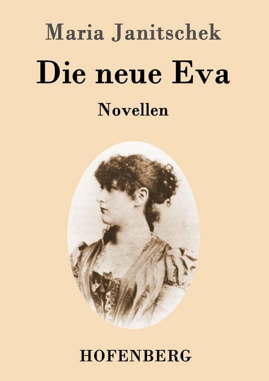 Produktbild: Die neue Eva