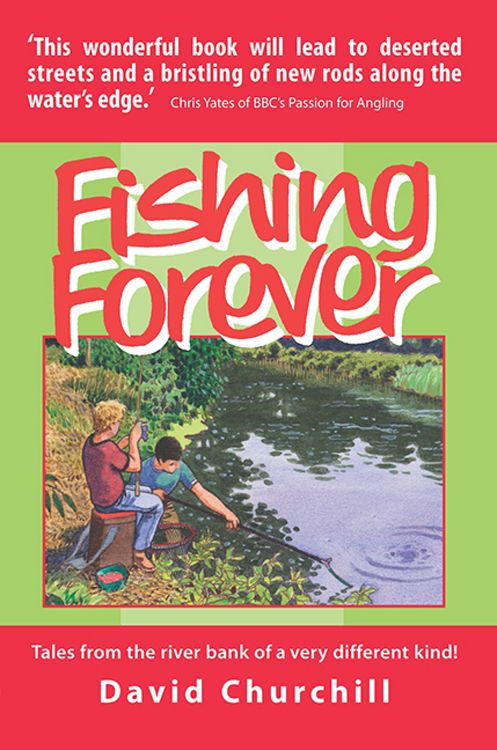 Produktbild: Fishing Forever