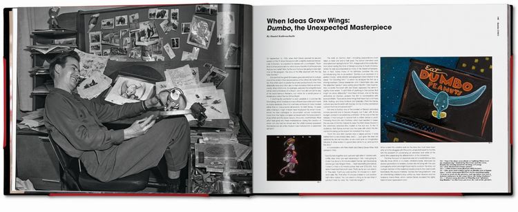 Produktbild: The Walt Disney Film Archives