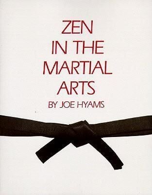 Produktbild: Zen in the Martial Arts