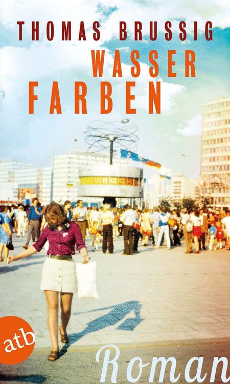 Produktbild: Wasserfarben