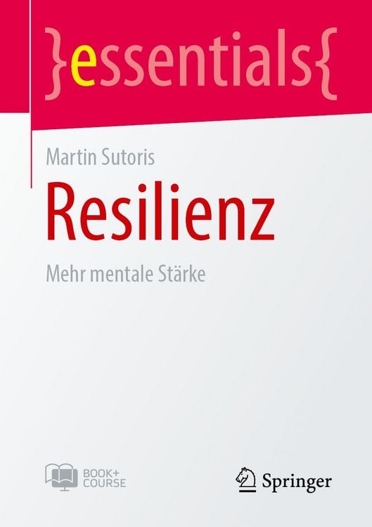 Produktbild: Resilienz