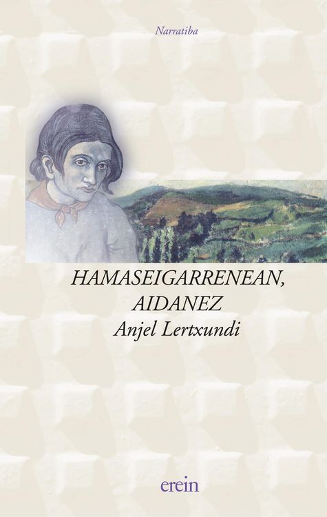 Produktbild: Hamaseigarrenean aidanez