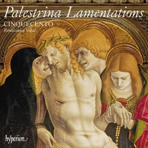 Produktbild: Lamentationes 2.Buch