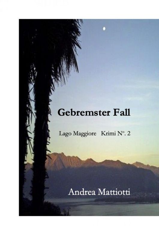 Produktbild: Gebremster Fall