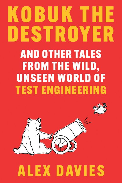 Produktbild: Kobuk the Destroyer