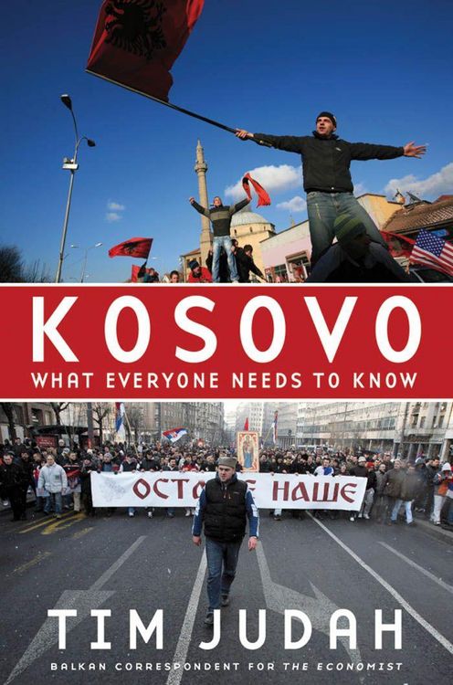Produktbild: Kosovo