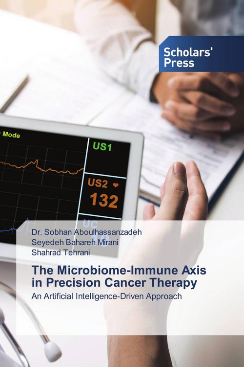 Produktbild: The Microbiome-Immune Axis in Precision Cancer Therapy