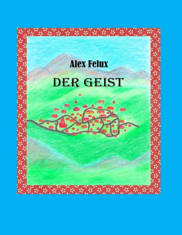 Produktbild: Der Geist