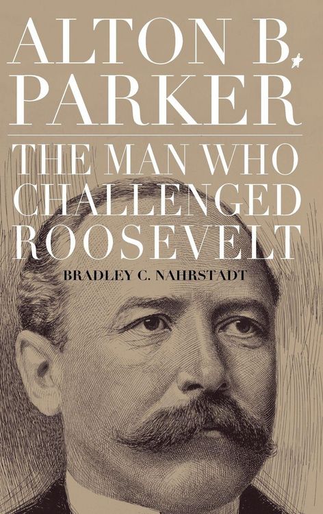 Produktbild: Alton B. Parker