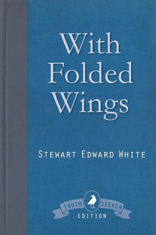 Produktbild: With Folded Wings
