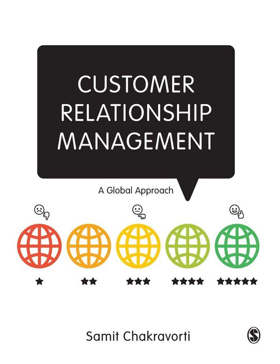 Produktbild: Customer Relationship Management