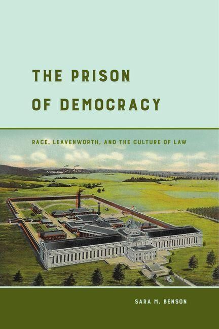 Produktbild: The Prison of Democracy