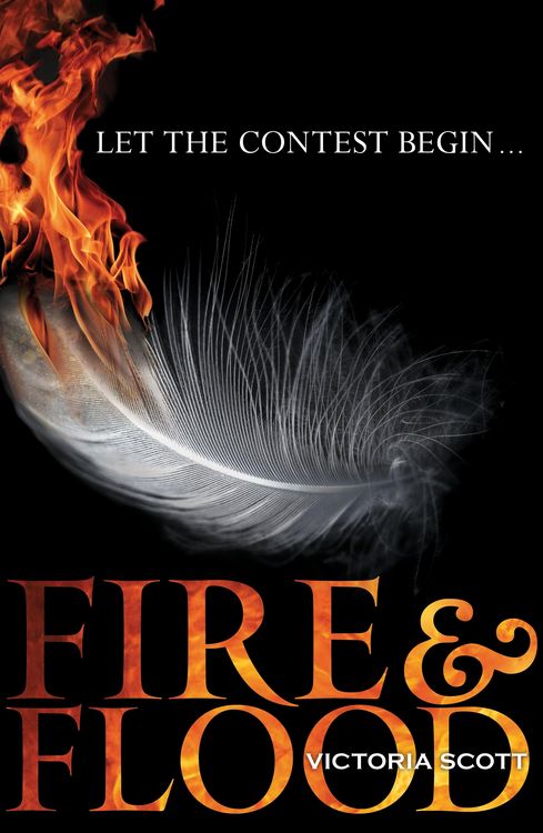 Produktbild: Fire and Flood