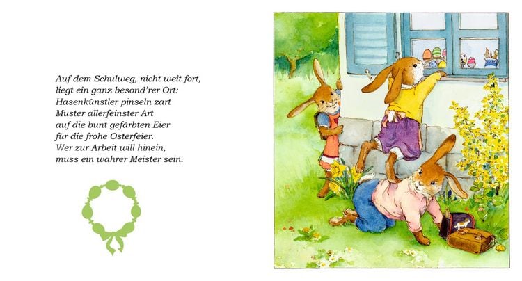 Produktbild: Die H&auml;schenschule: Mini-Schuber