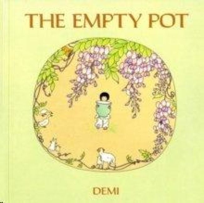 Produktbild: The Empty Pot