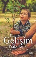 Produktbild: Kuranda Gelisim Psikolojisi