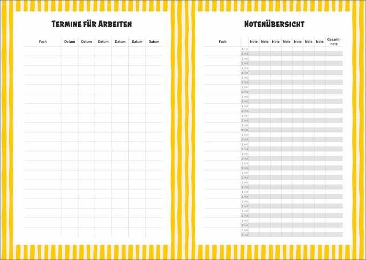 Produktbild: Stitch 17-Monats-Kalenderbuch A5 2027 - 17 Monate. Von August 2026 bis Dezember 2027