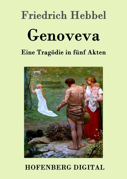 Produktbild: Genoveva