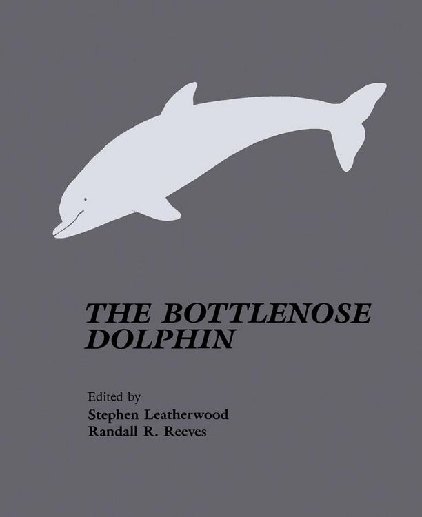 Produktbild: The Bottlenose Dolphin