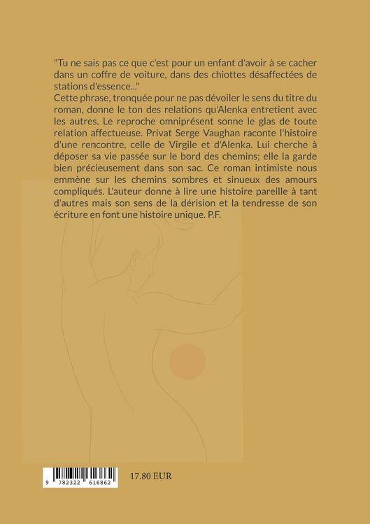 Produktbild: Des mains pleines de graisse