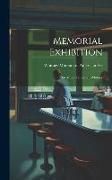 Produktbild: Memorial Exhibition