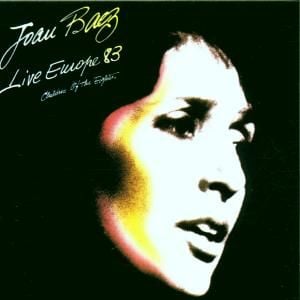 Produktbild: Live Europe 83