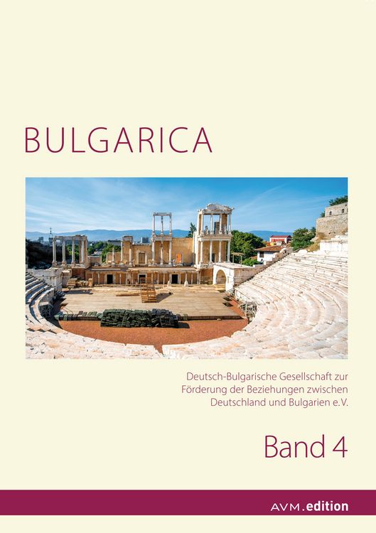 Produktbild: Bulgarica 4