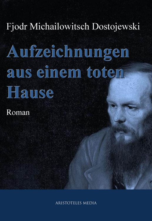 Produktbild: Aufzeichnungen aus einem toten Hause