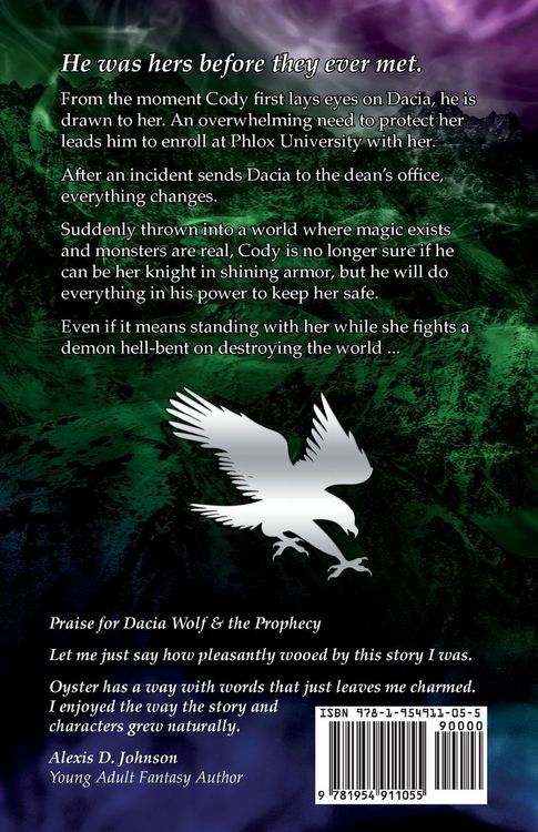 Produktbild: Cody Hawks & the Chosen One