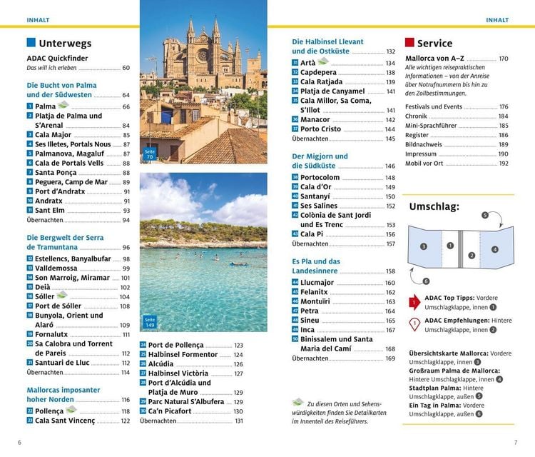 Produktbild: Mallorca