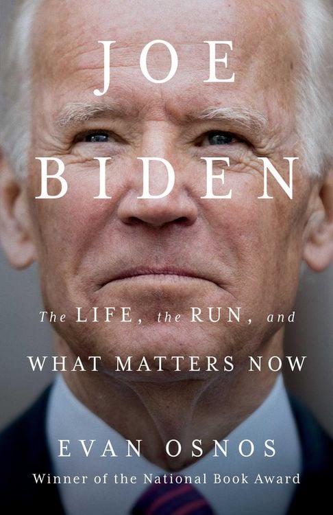 Produktbild: Joe Biden