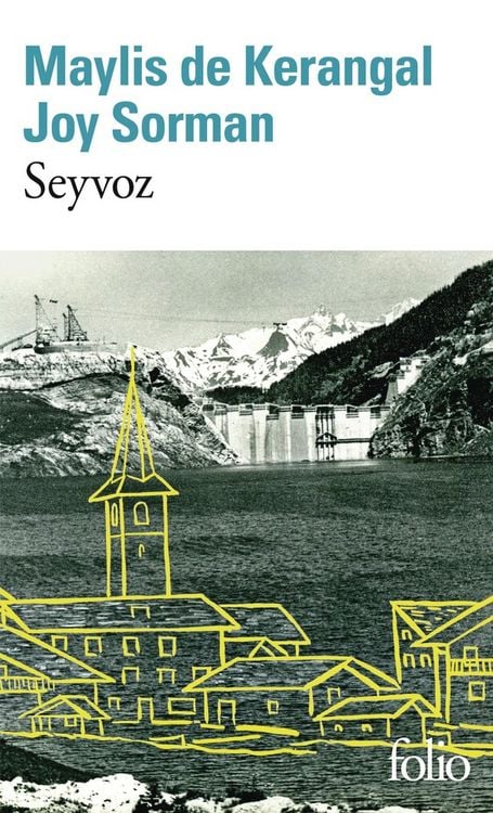 Produktbild: Seyvoz
