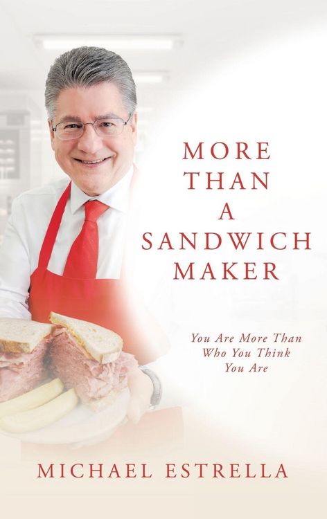Produktbild: More Than A Sandwich Maker