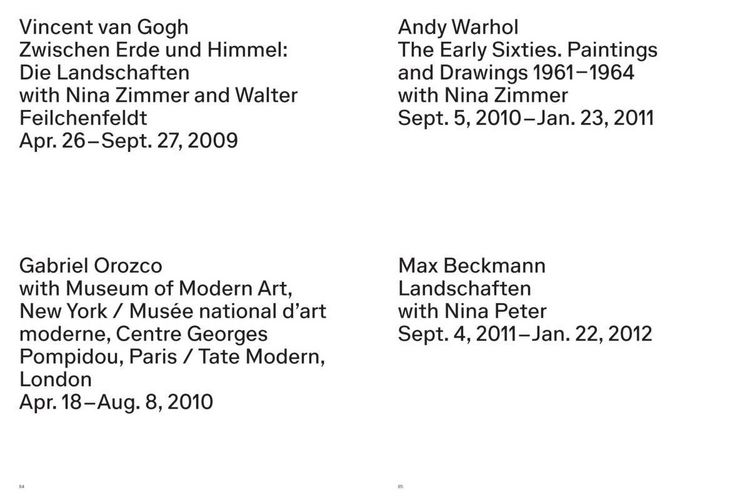 Produktbild: Bernhard Mendes B&uuml;rgi. Exhibitions 1982-2016