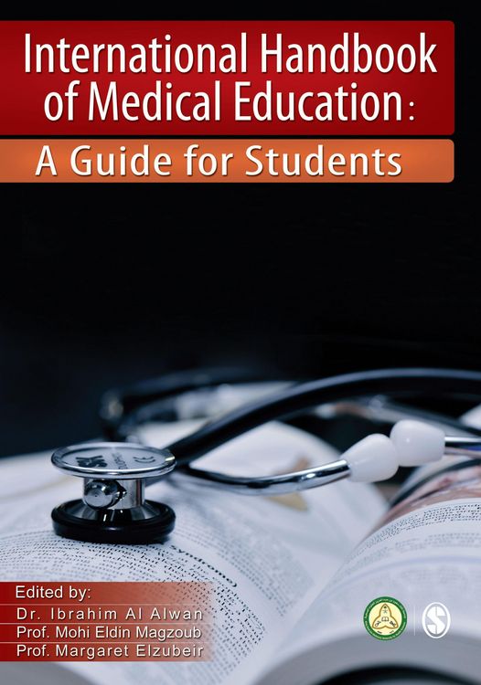 Produktbild: International Handbook of Medical Education