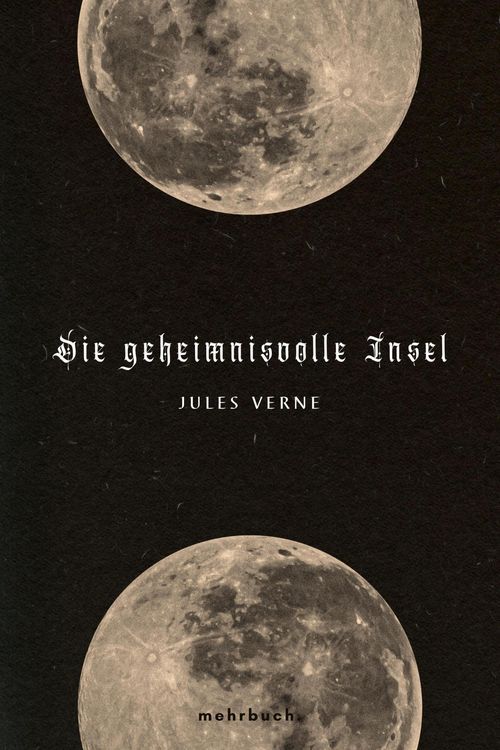 Produktbild: Die geheimnisvolle Insel