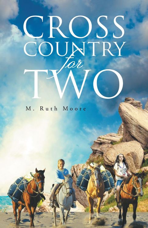 Produktbild: Cross Country for Two