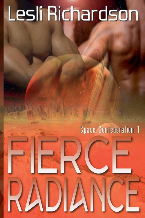 Produktbild: Fierce Radiance
