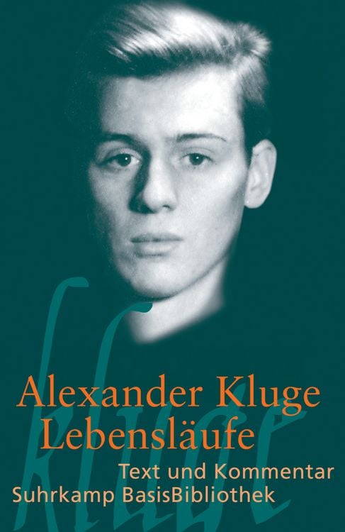 Produktbild: Lebensl&auml;ufe