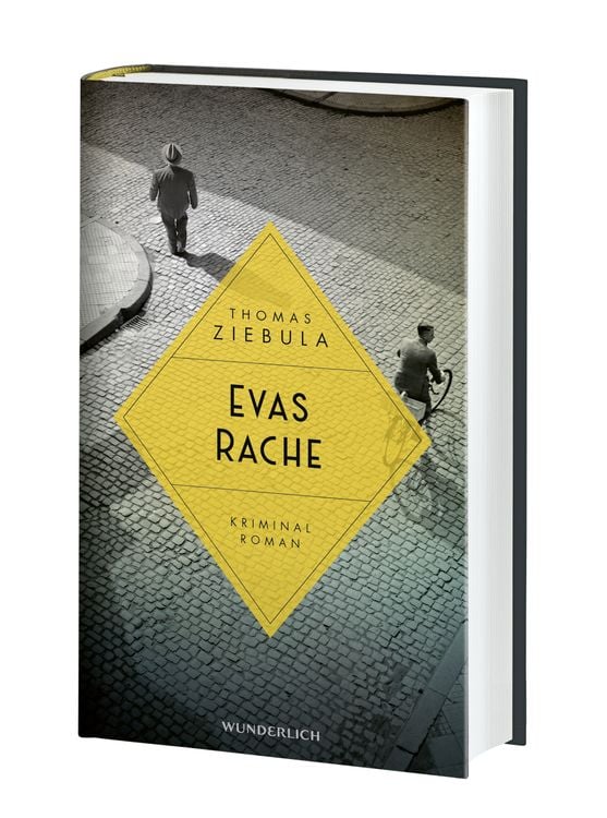 Produktbild: Evas Rache