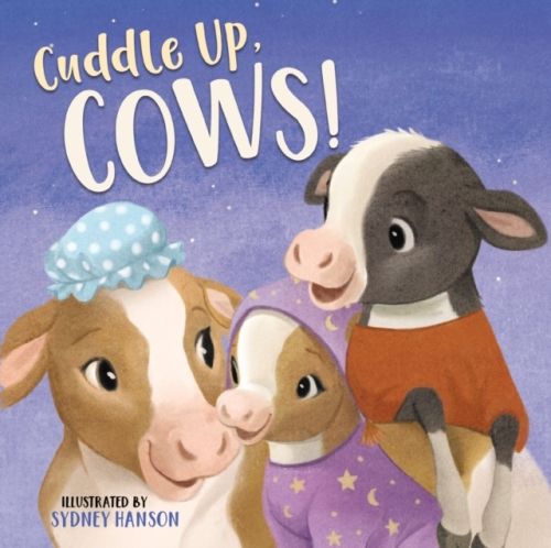 Produktbild: Cuddle Up, Cows!