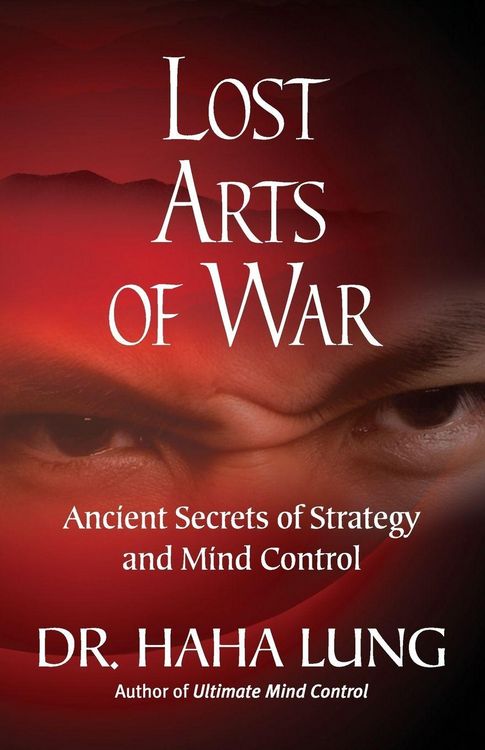 Produktbild: Lost Art of War
